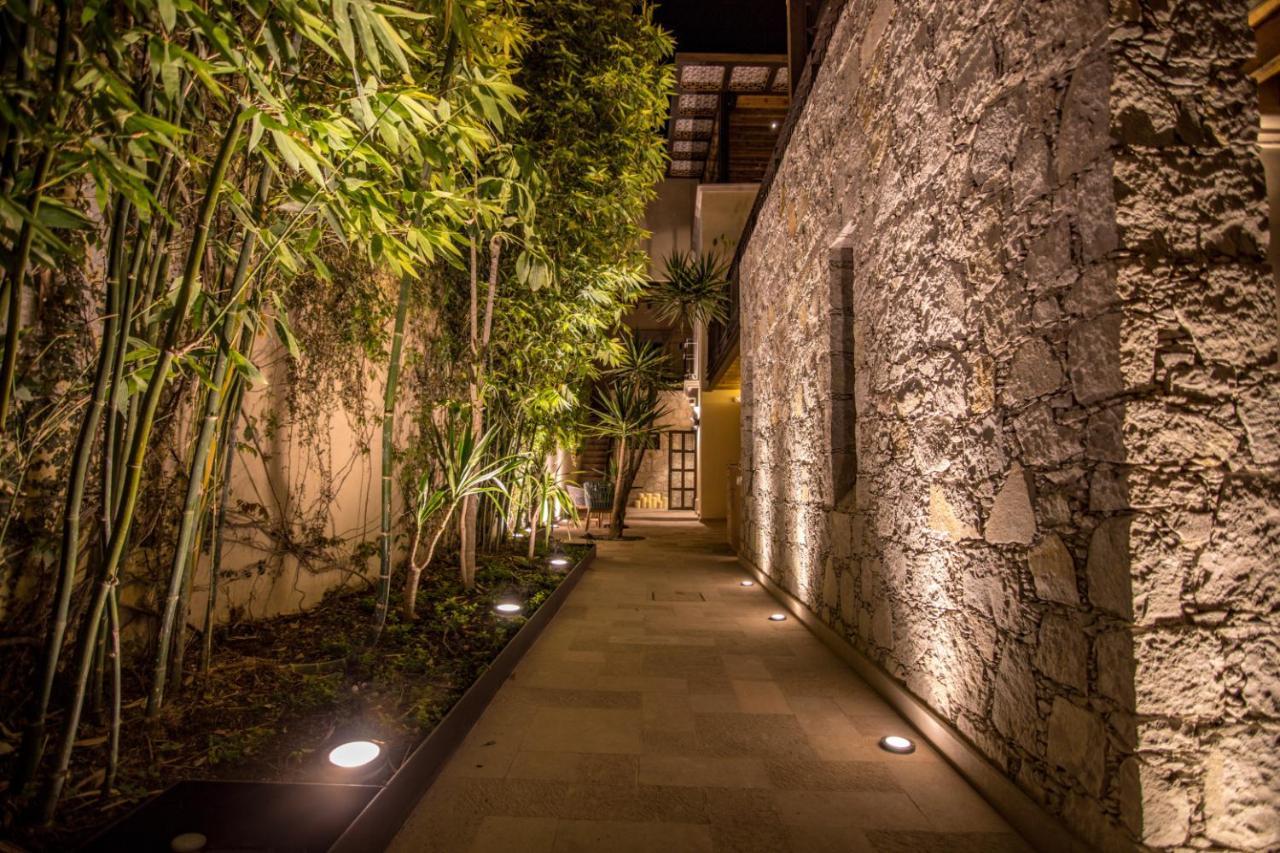 Hotel Apapacho Boutique San Miguel de Allende Esterno foto